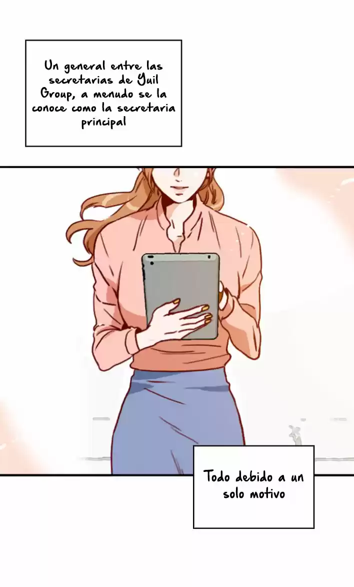 ¿Qué Está Mal Con La Secretaría Kim? - Capítulo 2 - Página 43 - LectorTMOo