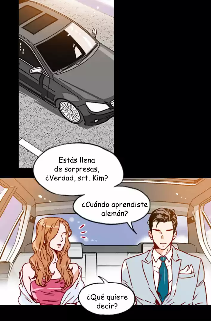 ¿Qué Está Mal Con La Secretaría Kim? - Capítulo 2 - Página 46 - LectorTMOo