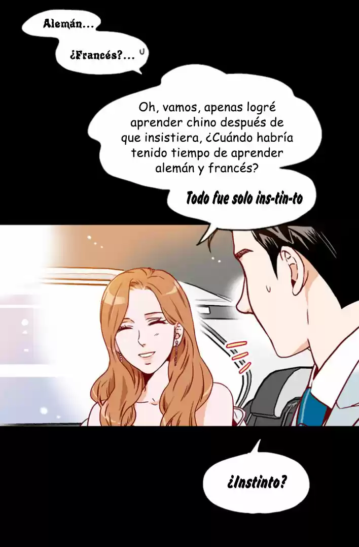 ¿Qué Está Mal Con La Secretaría Kim? - Capítulo 2 - Página 49 - LectorTMOo
