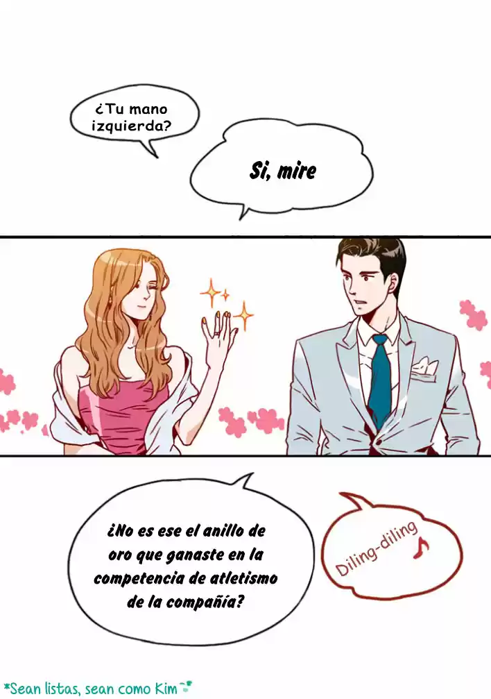 ¿Qué Está Mal Con La Secretaría Kim? - Capítulo 2 - Página 51 - LectorTMOo