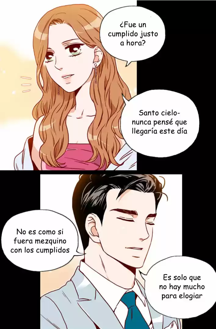 ¿Qué Está Mal Con La Secretaría Kim? - Capítulo 2 - Página 54 - LectorTMOo