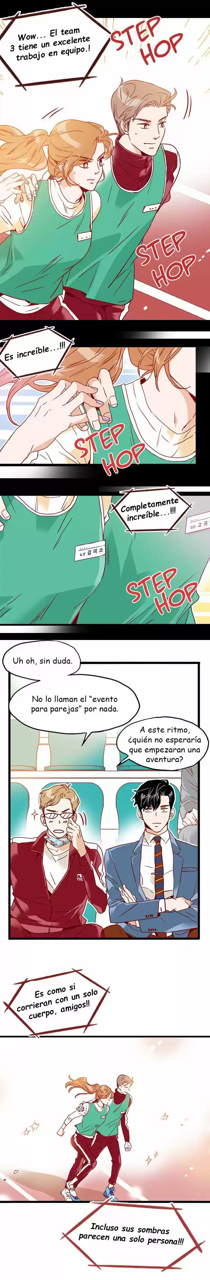 ¿Qué Está Mal Con La Secretaría Kim? - Capítulo 20 - Página 14 - LectorTMOo