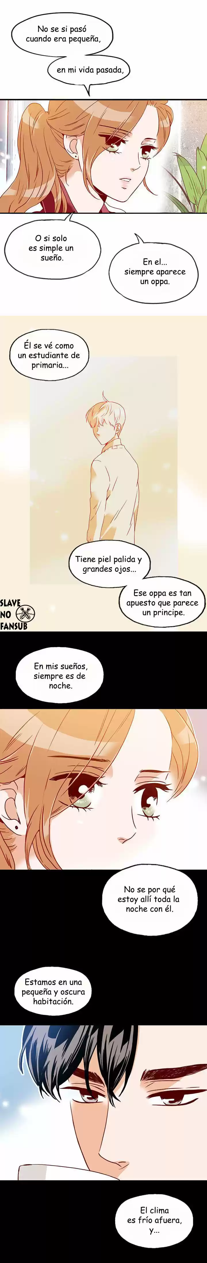¿Qué Está Mal Con La Secretaría Kim? - Capítulo 22 - Página 6 - LectorTMOo