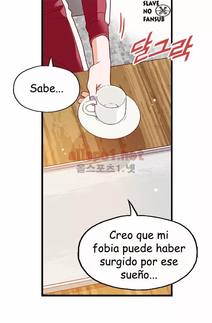 ¿Qué Está Mal Con La Secretaría Kim? - Capítulo 22 - Página 8 - LectorTMOo
