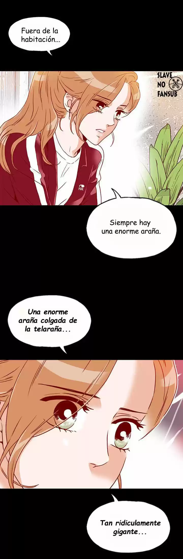¿Qué Está Mal Con La Secretaría Kim? - Capítulo 22 - Página 9 - LectorTMOo