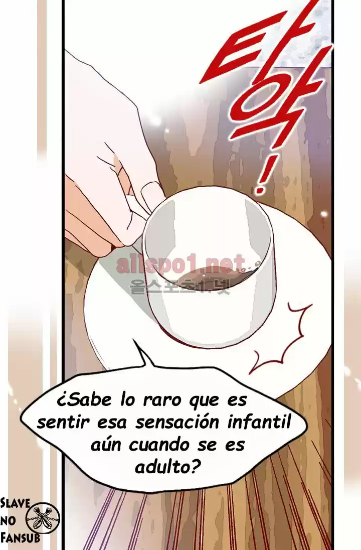 ¿Qué Está Mal Con La Secretaría Kim? - Capítulo 22 - Página 10 - LectorTMOo