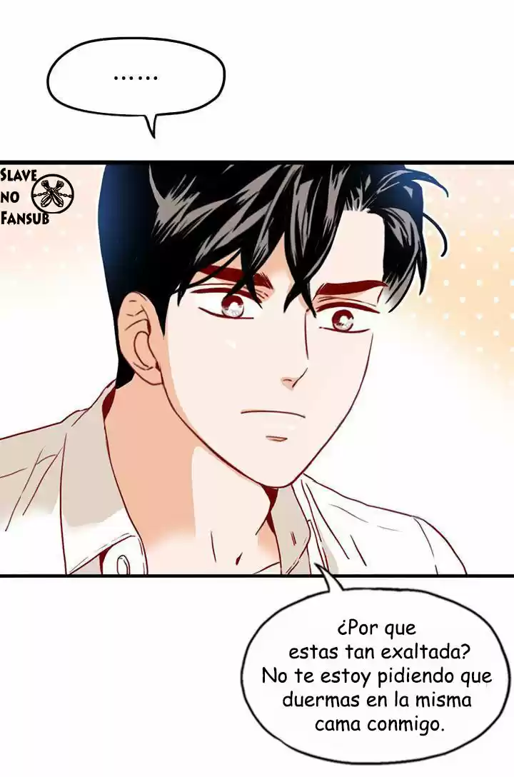 ¿Qué Está Mal Con La Secretaría Kim? - Capítulo 22 - Página 16 - LectorTMOo