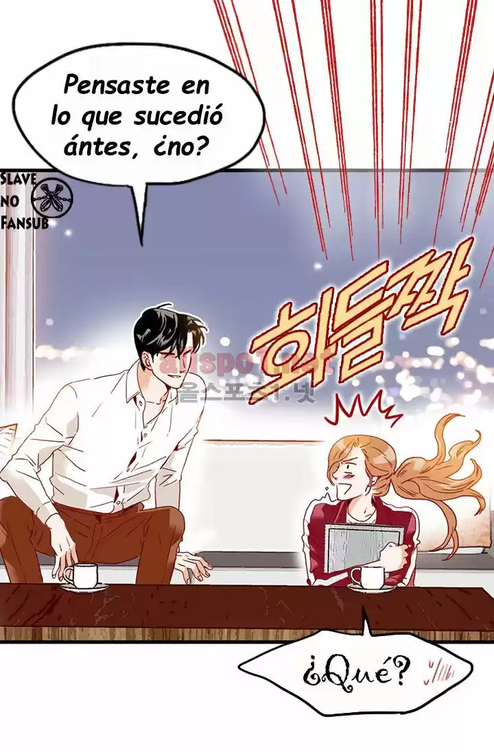 ¿Qué Está Mal Con La Secretaría Kim? - Capítulo 22 - Página 18 - LectorTMOo