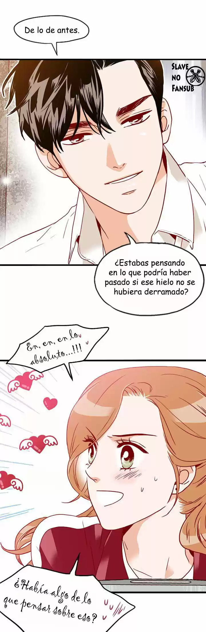¿Qué Está Mal Con La Secretaría Kim? - Capítulo 22 - Página 19 - LectorTMOo