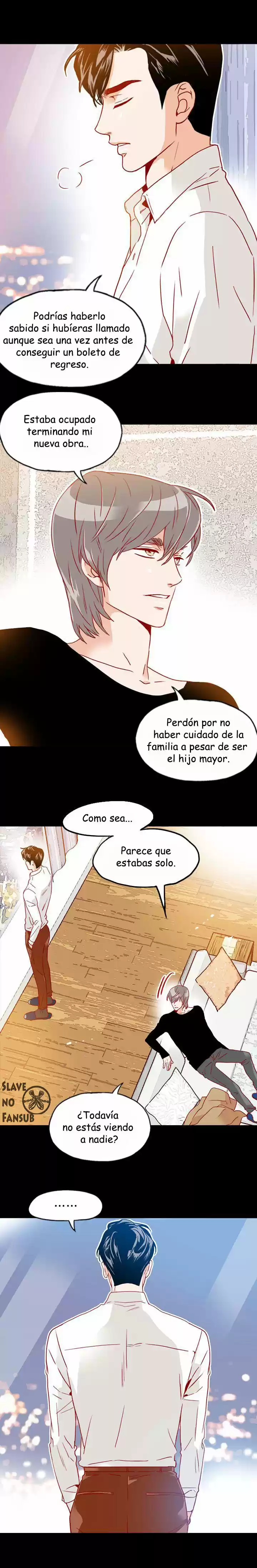 ¿Qué Está Mal Con La Secretaría Kim? - Capítulo 23 - Página 9 - LectorTMOo