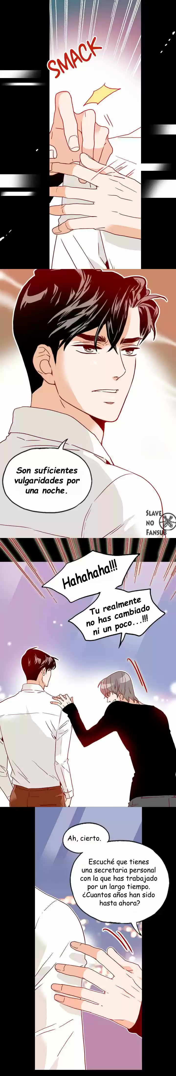 ¿Qué Está Mal Con La Secretaría Kim? - Capítulo 23 - Página 11 - LectorTMOo