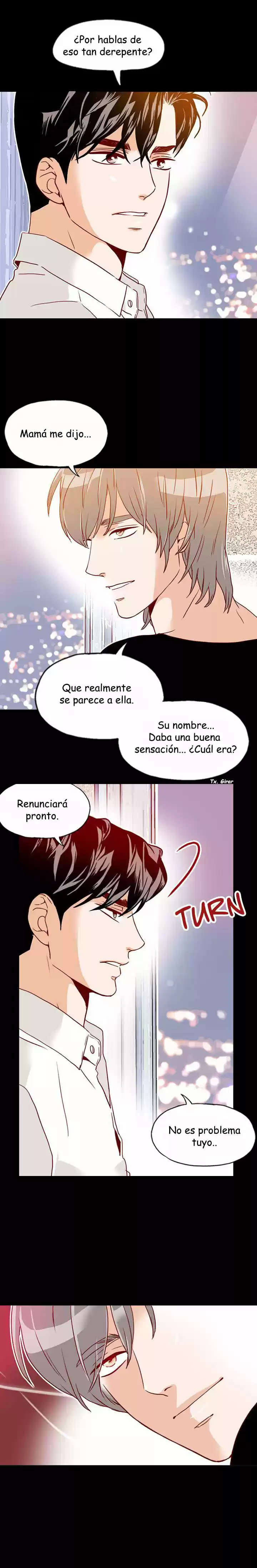 ¿Qué Está Mal Con La Secretaría Kim? - Capítulo 23 - Página 12 - LectorTMOo
