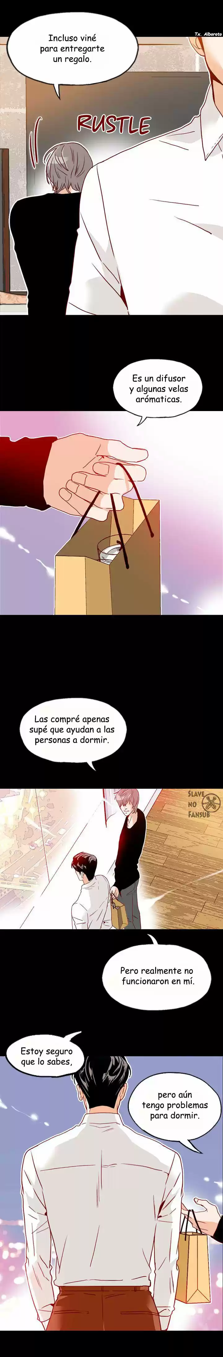 ¿Qué Está Mal Con La Secretaría Kim? - Capítulo 23 - Página 14 - LectorTMOo