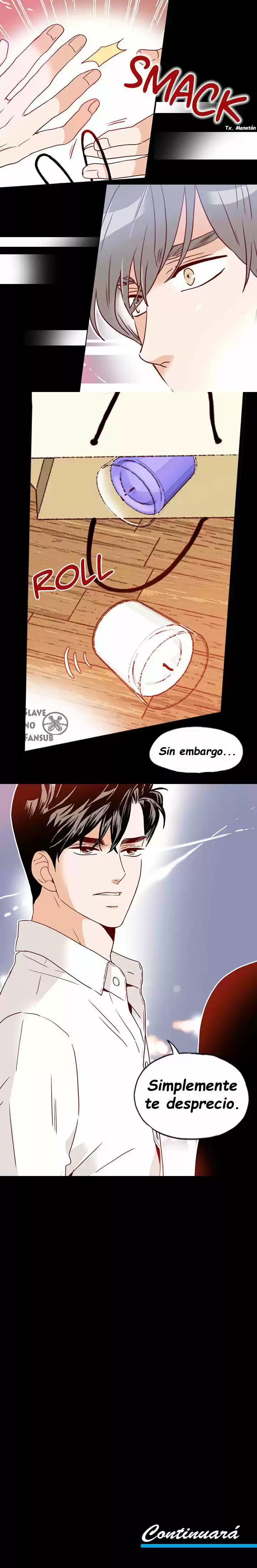 ¿Qué Está Mal Con La Secretaría Kim? - Capítulo 23 - Página 17 - LectorTMOo