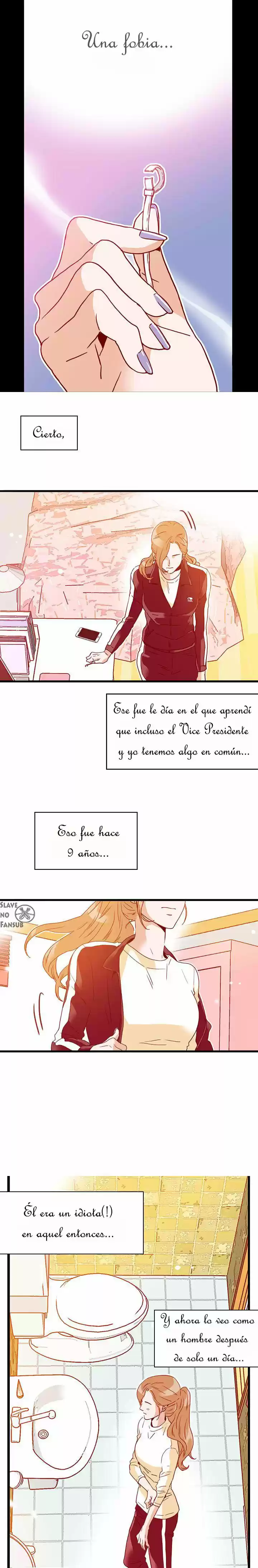 ¿Qué Está Mal Con La Secretaría Kim? - Capítulo 24 - Página 9 - LectorTMOo