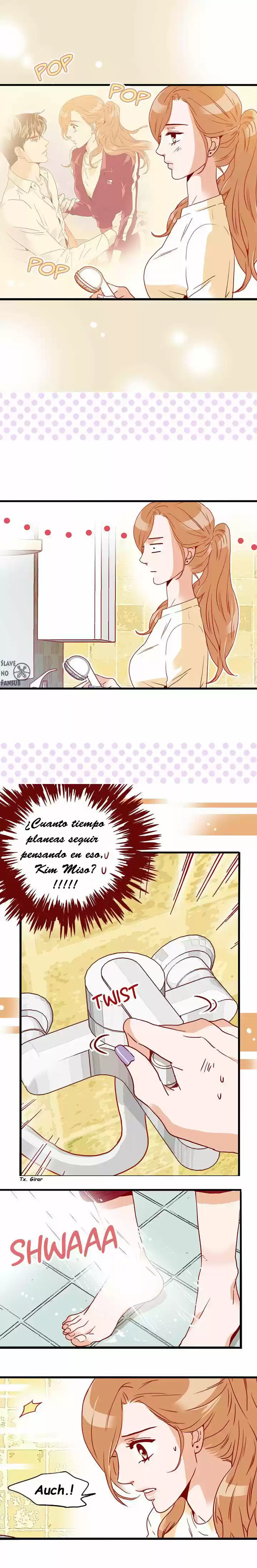 ¿Qué Está Mal Con La Secretaría Kim? - Capítulo 24 - Página 10 - LectorTMOo