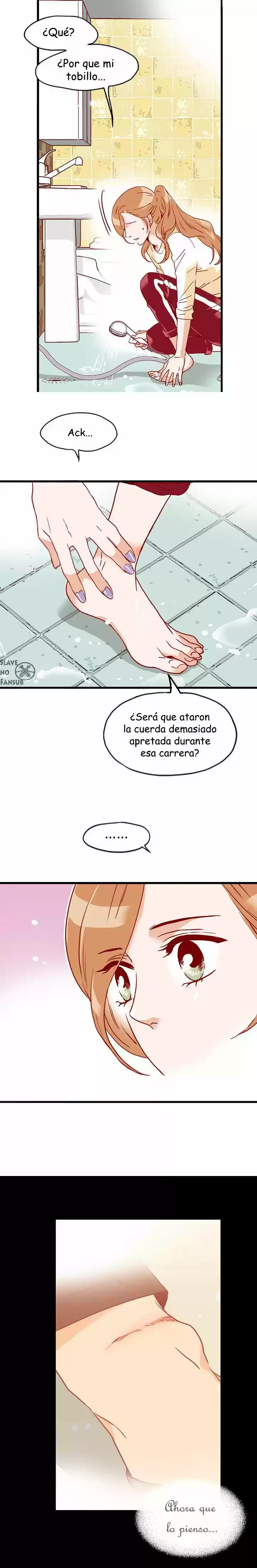 ¿Qué Está Mal Con La Secretaría Kim? - Capítulo 24 - Página 11 - LectorTMOo