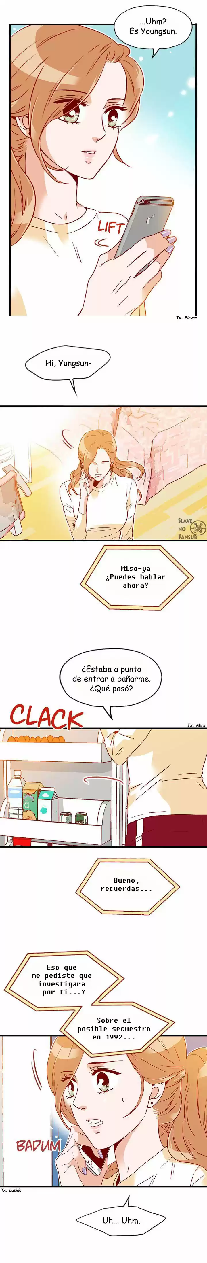 ¿Qué Está Mal Con La Secretaría Kim? - Capítulo 24 - Página 13 - LectorTMOo