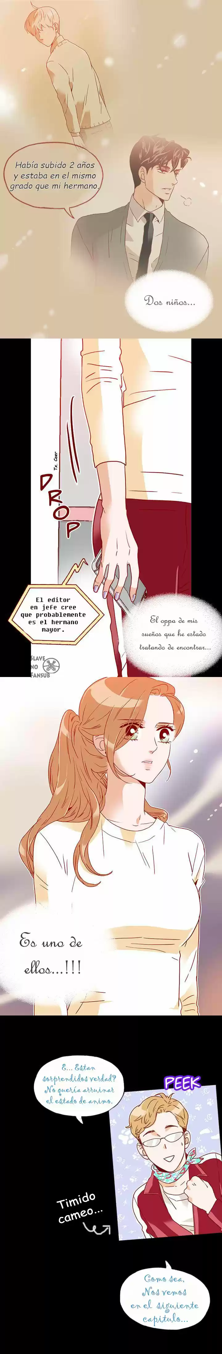 ¿Qué Está Mal Con La Secretaría Kim? - Capítulo 24 - Página 16 - LectorTMOo