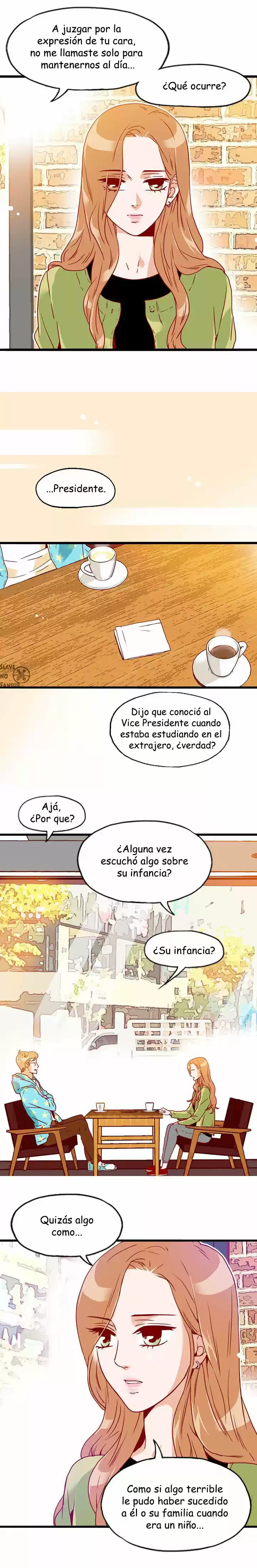 ¿Qué Está Mal Con La Secretaría Kim? - Capítulo 25 - Página 10 - LectorTMOo