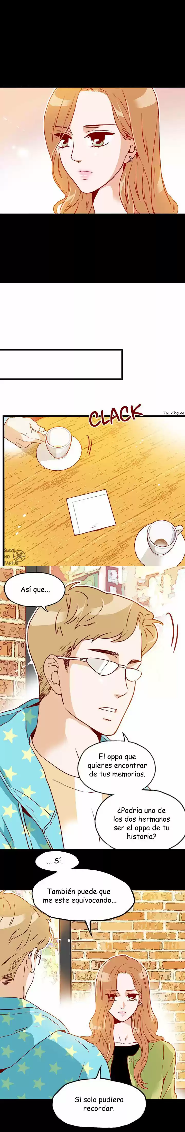¿Qué Está Mal Con La Secretaría Kim? - Capítulo 25 - Página 12 - LectorTMOo