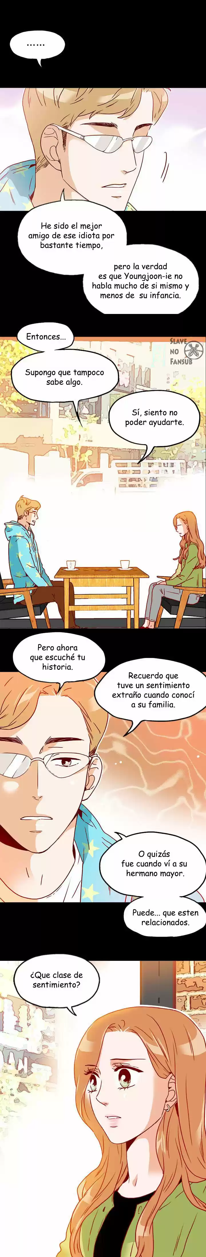 ¿Qué Está Mal Con La Secretaría Kim? - Capítulo 25 - Página 13 - LectorTMOo