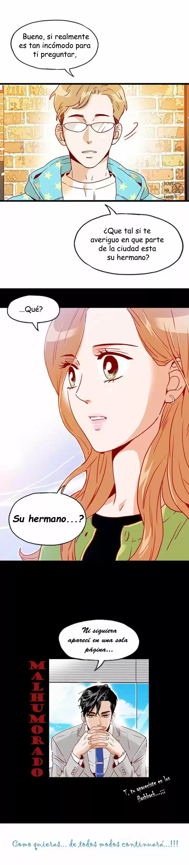 ¿Qué Está Mal Con La Secretaría Kim? - Capítulo 25 - Página 17 - LectorTMOo