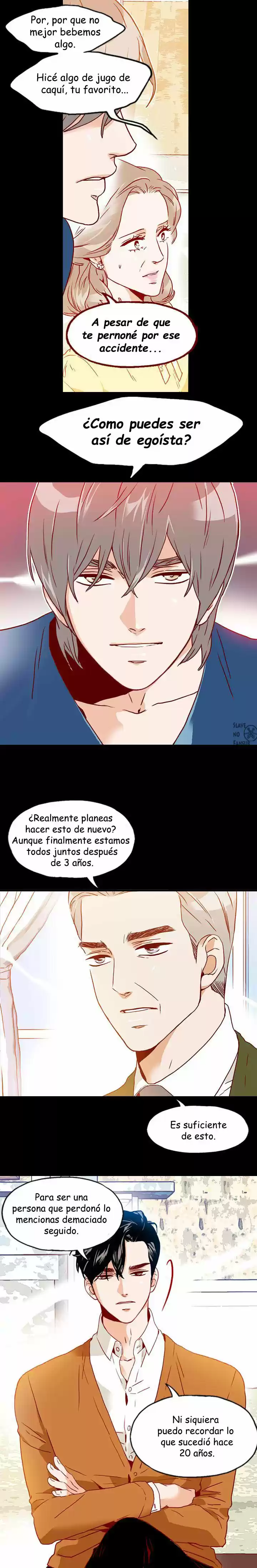 ¿Qué Está Mal Con La Secretaría Kim? - Capítulo 26 - Página 8 - LectorTMOo
