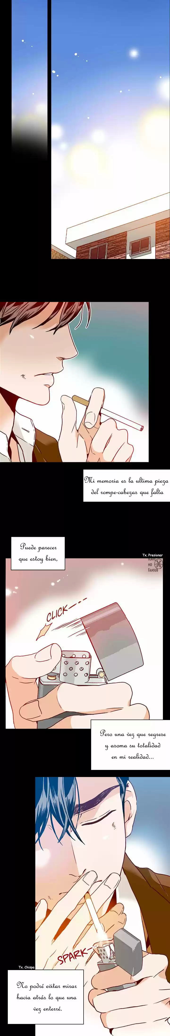 ¿Qué Está Mal Con La Secretaría Kim? - Capítulo 26 - Página 13 - LectorTMOo