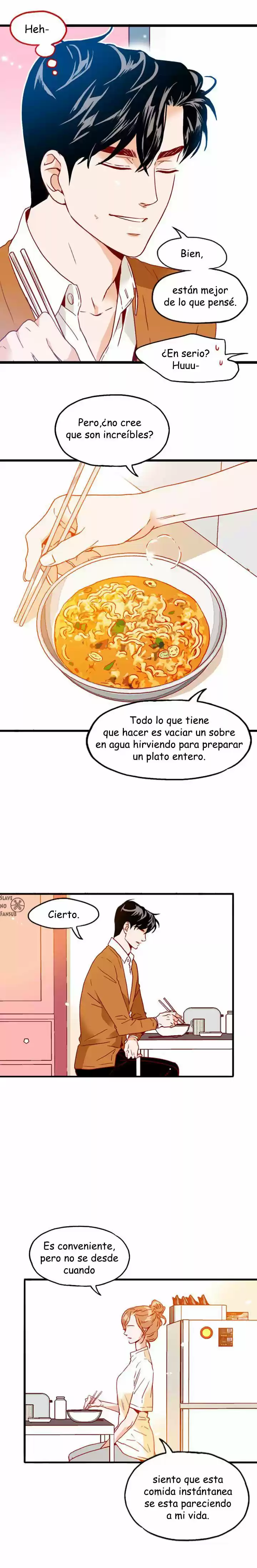 ¿Qué Está Mal Con La Secretaría Kim? - Capítulo 28 - Página 6 - LectorTMOo