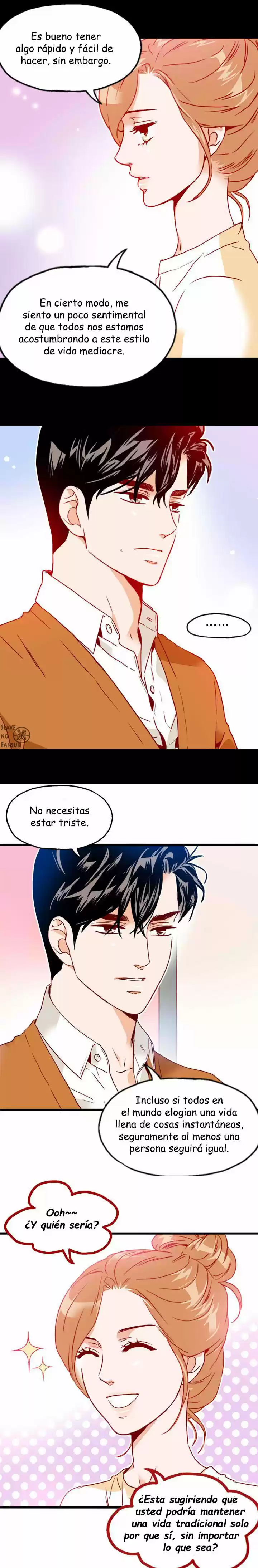 ¿Qué Está Mal Con La Secretaría Kim? - Capítulo 28 - Página 7 - LectorTMOo