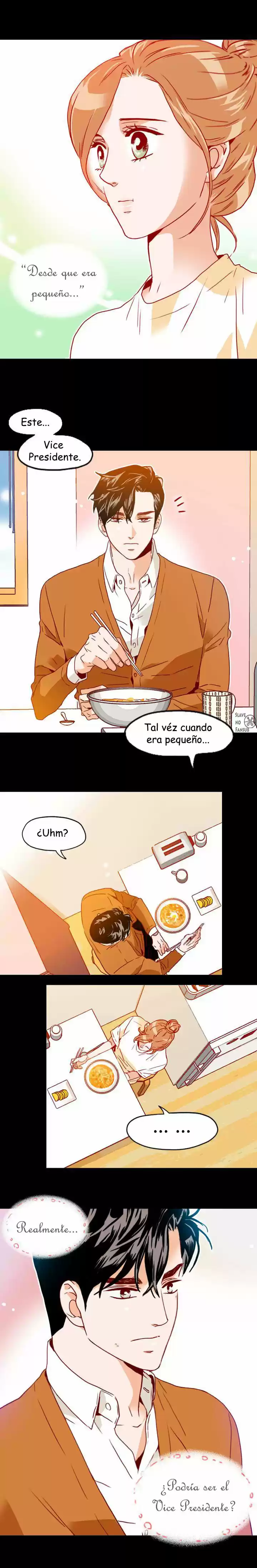 ¿Qué Está Mal Con La Secretaría Kim? - Capítulo 28 - Página 9 - LectorTMOo