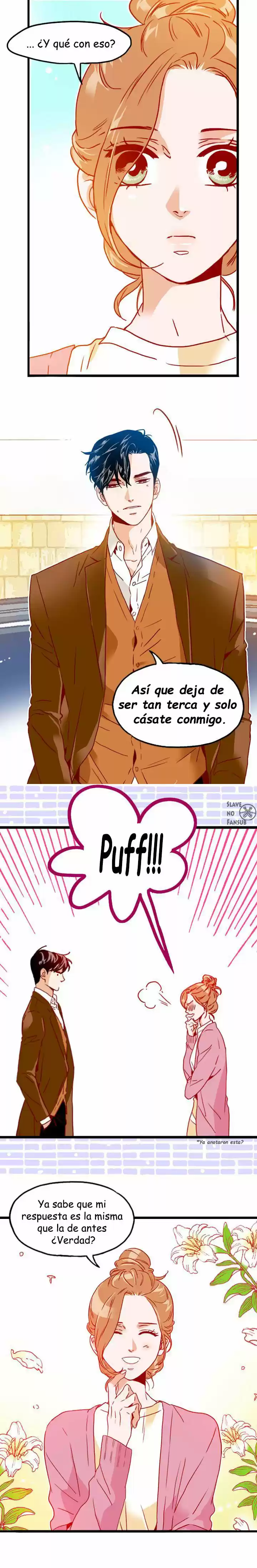 ¿Qué Está Mal Con La Secretaría Kim? - Capítulo 28 - Página 13 - LectorTMOo