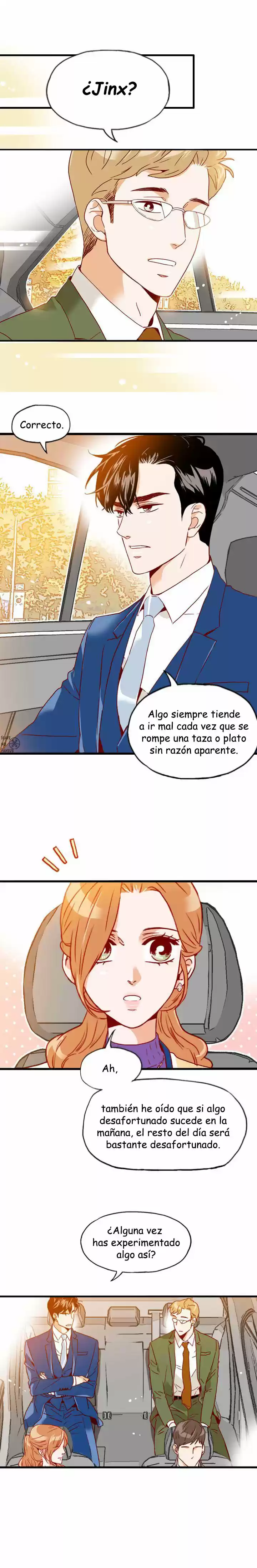 ¿Qué Está Mal Con La Secretaría Kim? - Capítulo 29 - Página 4 - LectorTMOo