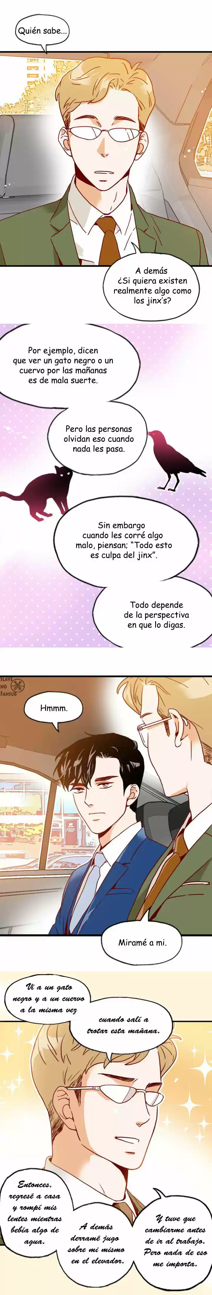 ¿Qué Está Mal Con La Secretaría Kim? - Capítulo 29 - Página 5 - LectorTMOo