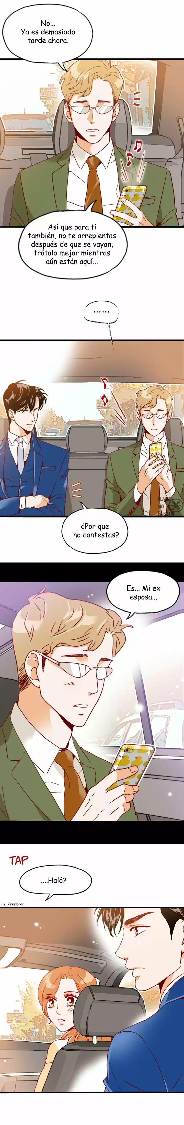 ¿Qué Está Mal Con La Secretaría Kim? - Capítulo 29 - Página 9 - LectorTMOo