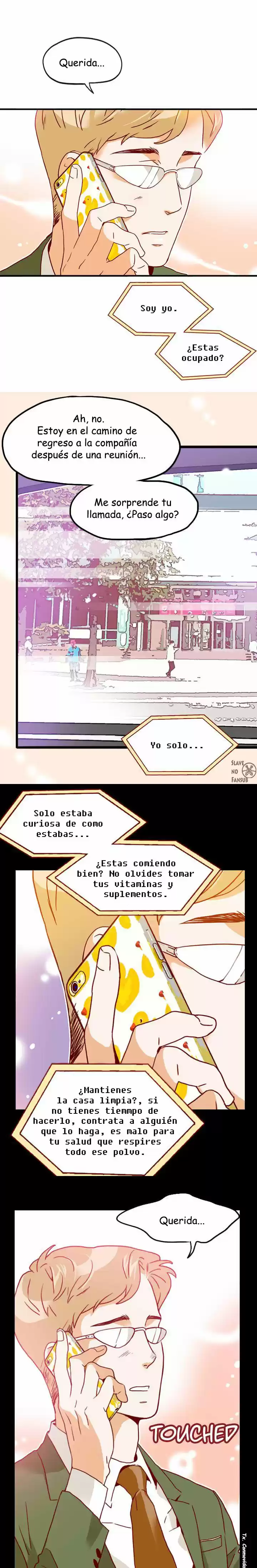 ¿Qué Está Mal Con La Secretaría Kim? - Capítulo 29 - Página 10 - LectorTMOo