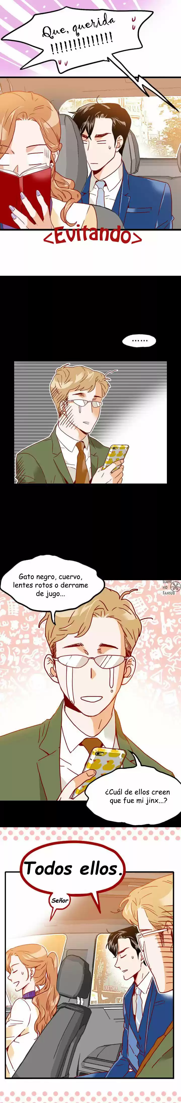 ¿Qué Está Mal Con La Secretaría Kim? - Capítulo 29 - Página 13 - LectorTMOo