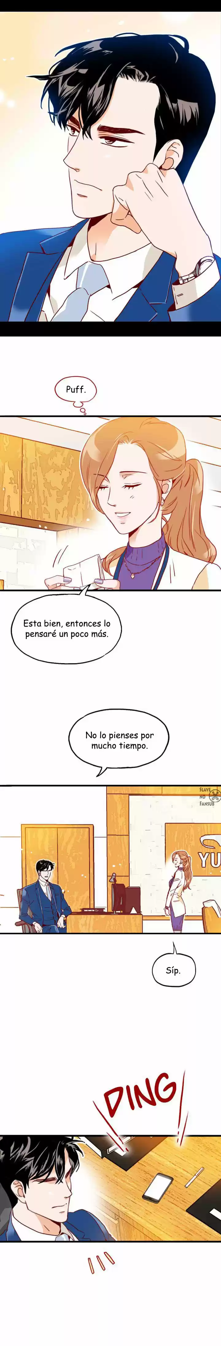 ¿Qué Está Mal Con La Secretaría Kim? - Capítulo 29 - Página 16 - LectorTMOo