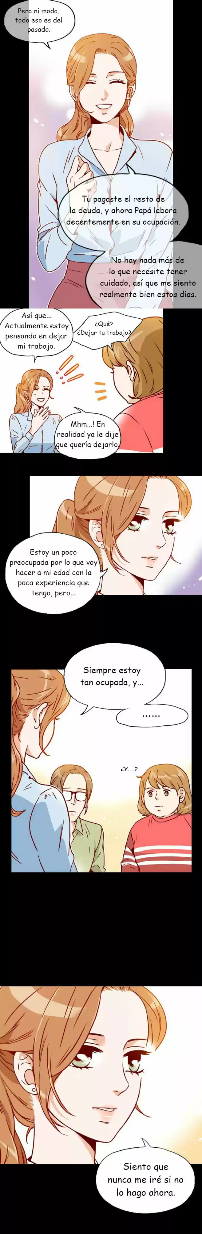 ¿Qué Está Mal Con La Secretaría Kim? - Capítulo 3 - Página 7 - LectorTMOo