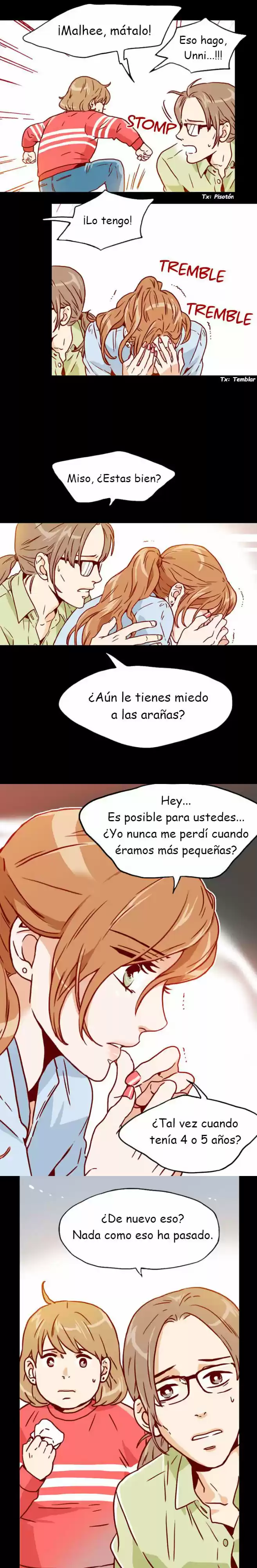 ¿Qué Está Mal Con La Secretaría Kim? - Capítulo 3 - Página 12 - LectorTMOo