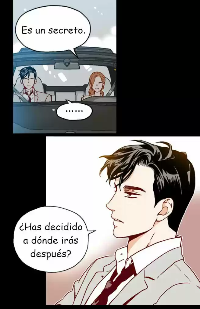 ¿Qué Está Mal Con La Secretaría Kim? - Capítulo 3 - Página 14 - LectorTMOo