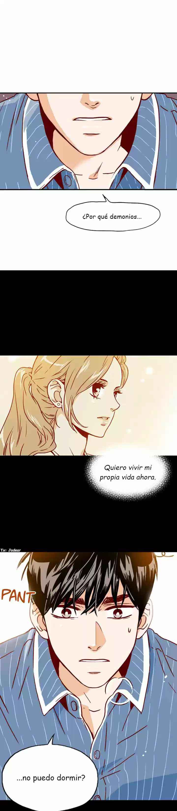 ¿Qué Está Mal Con La Secretaría Kim? - Capítulo 3 - Página 20 - LectorTMOo