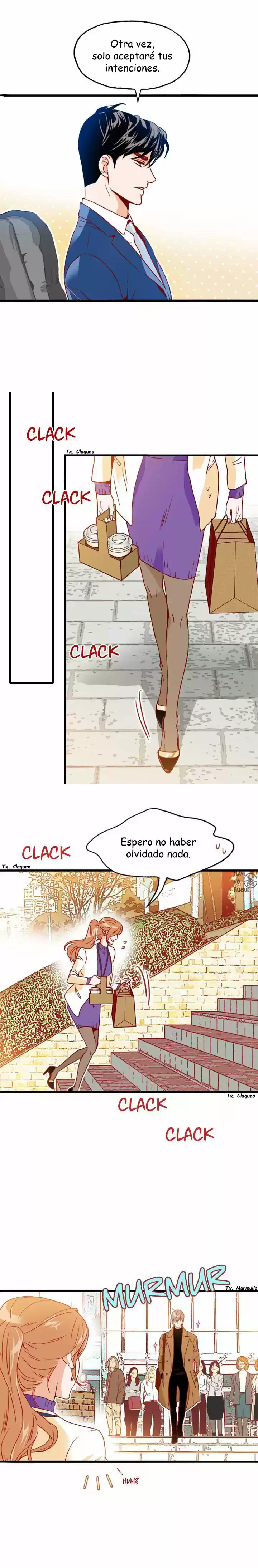 ¿Qué Está Mal Con La Secretaría Kim? - Capítulo 30 - Página 10 - LectorTMOo