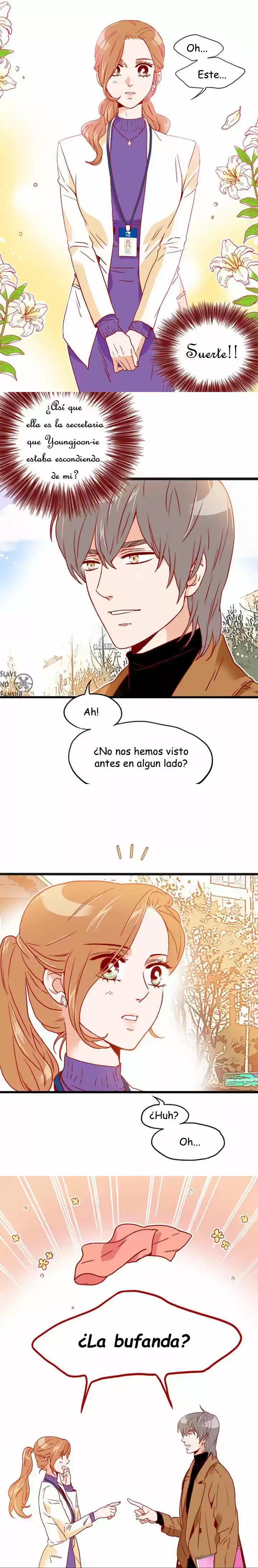 ¿Qué Está Mal Con La Secretaría Kim? - Capítulo 30 - Página 13 - LectorTMOo