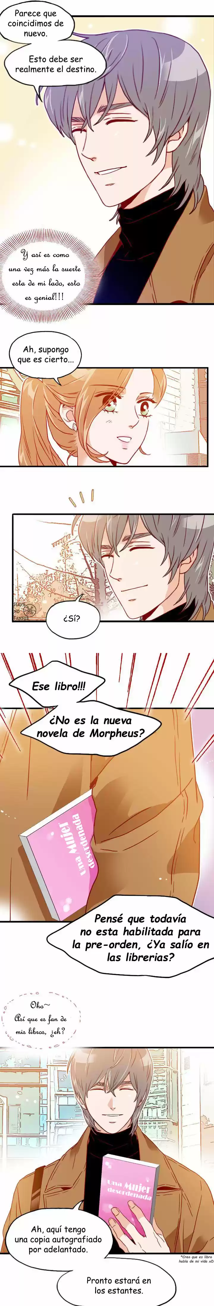 ¿Qué Está Mal Con La Secretaría Kim? - Capítulo 30 - Página 14 - LectorTMOo