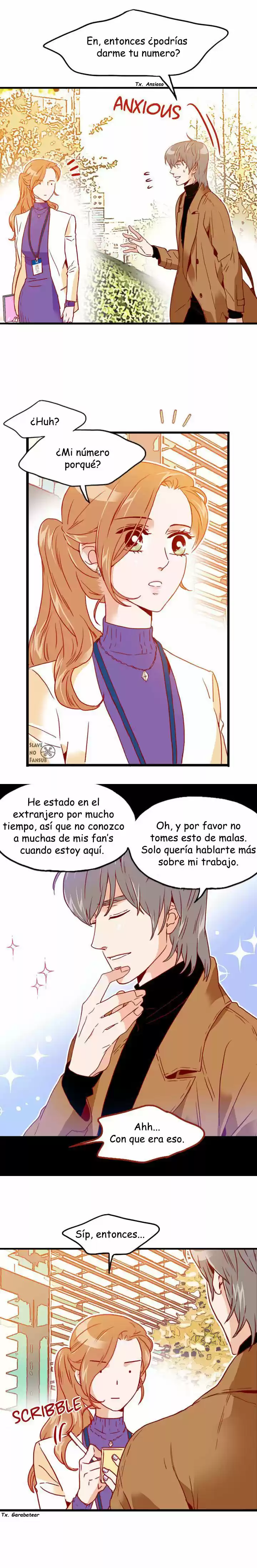 ¿Qué Está Mal Con La Secretaría Kim? - Capítulo 30 - Página 18 - LectorTMOo
