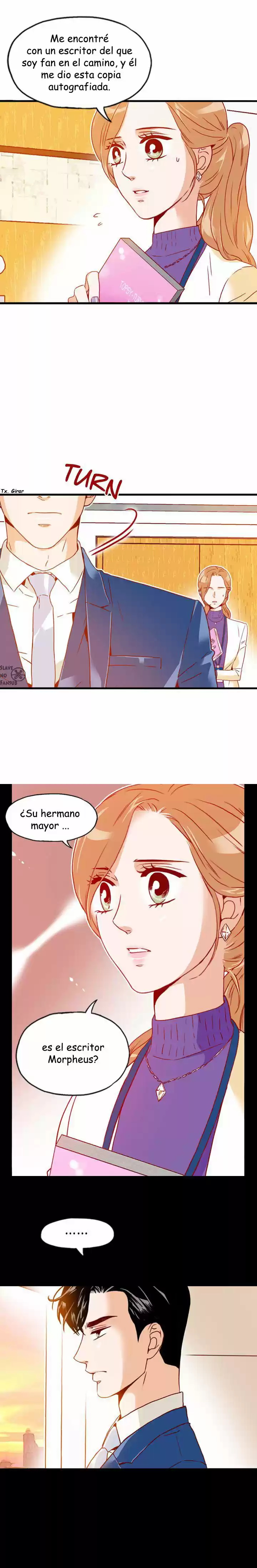 ¿Qué Está Mal Con La Secretaría Kim? - Capítulo 31 - Página 4 - LectorTMOo