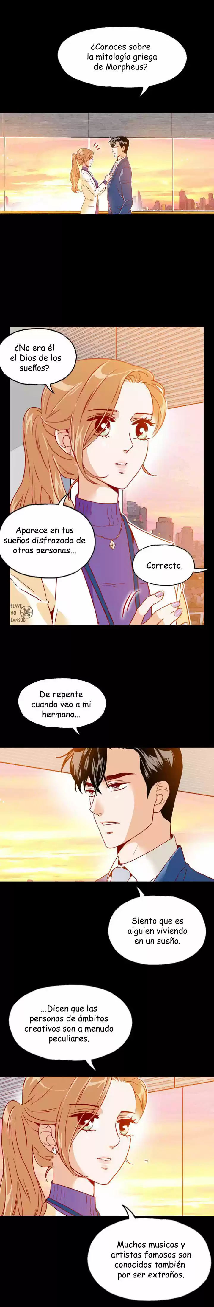 ¿Qué Está Mal Con La Secretaría Kim? - Capítulo 31 - Página 9 - LectorTMOo