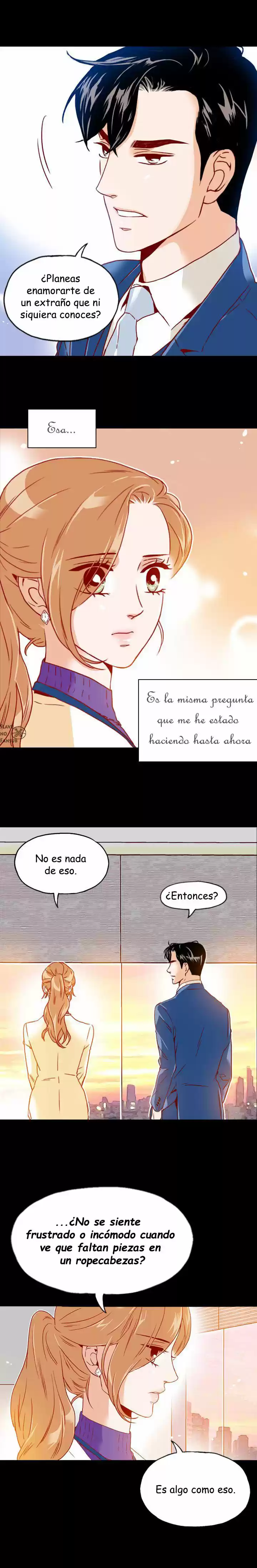 ¿Qué Está Mal Con La Secretaría Kim? - Capítulo 31 - Página 11 - LectorTMOo